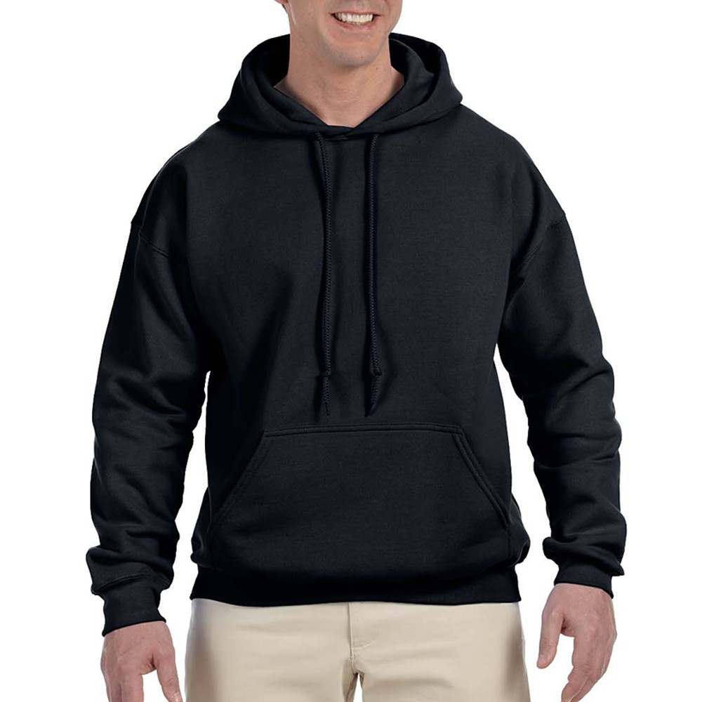 Picture of Gildan Adult DryBlend Hooded Sweatshirts