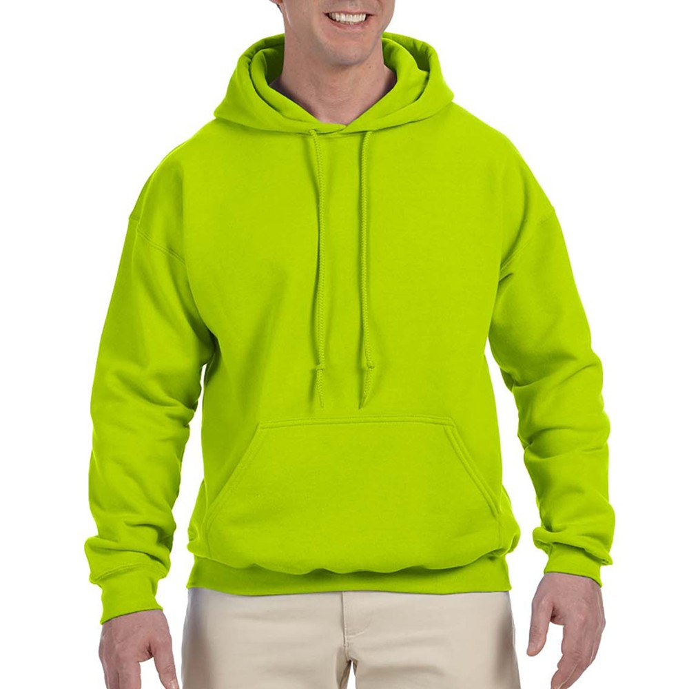 Picture of Gildan Adult DryBlend Hooded Sweatshirts