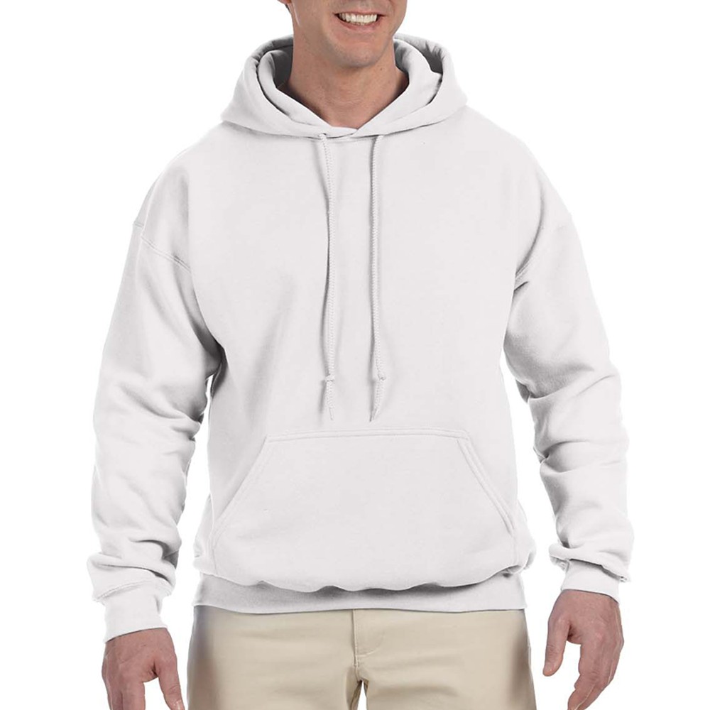 Picture of Gildan Adult DryBlend Hooded Sweatshirts
