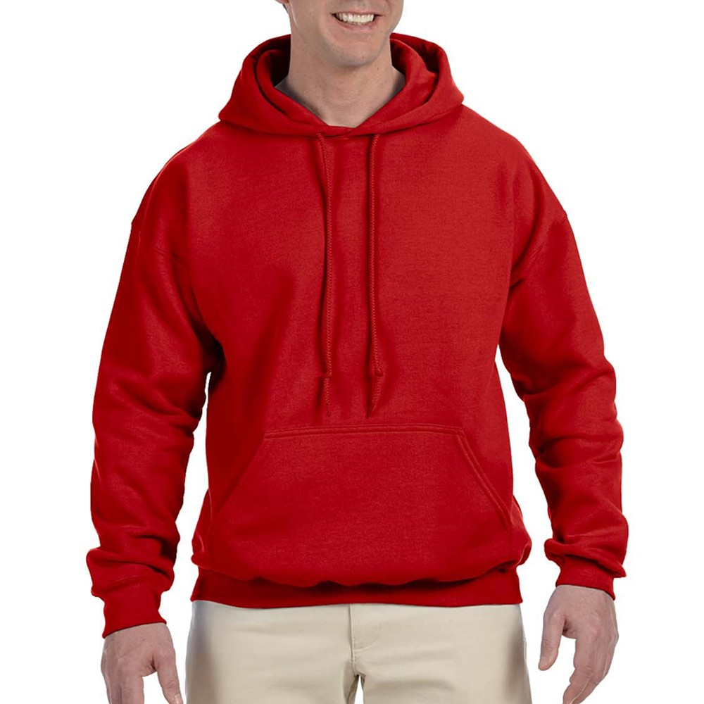 Picture of Gildan Adult DryBlend Hooded Sweatshirts
