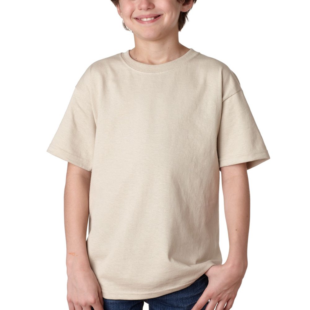 Picture of Gildan Youth Ultra Cotton? Shirts