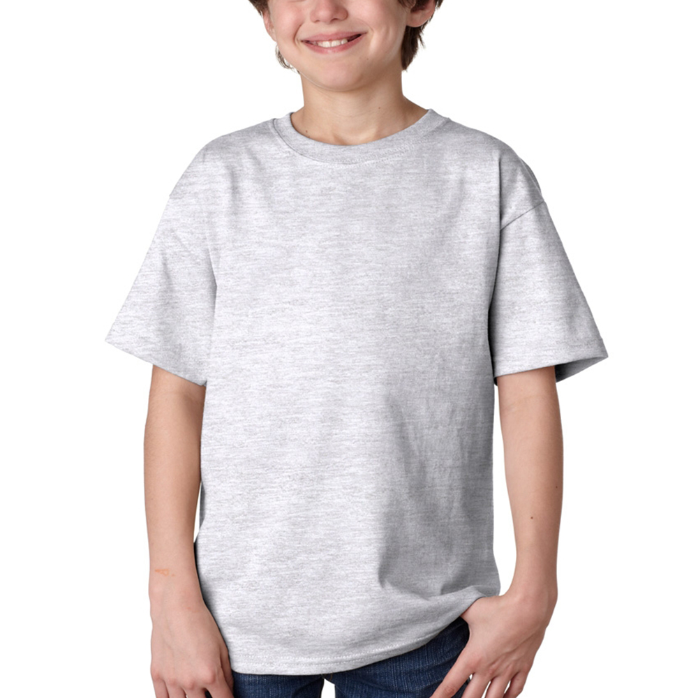 Picture of Gildan Youth Ultra Cotton? Shirts