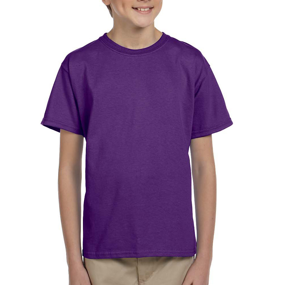 Picture of Gildan Youth Ultra Cotton? Shirts