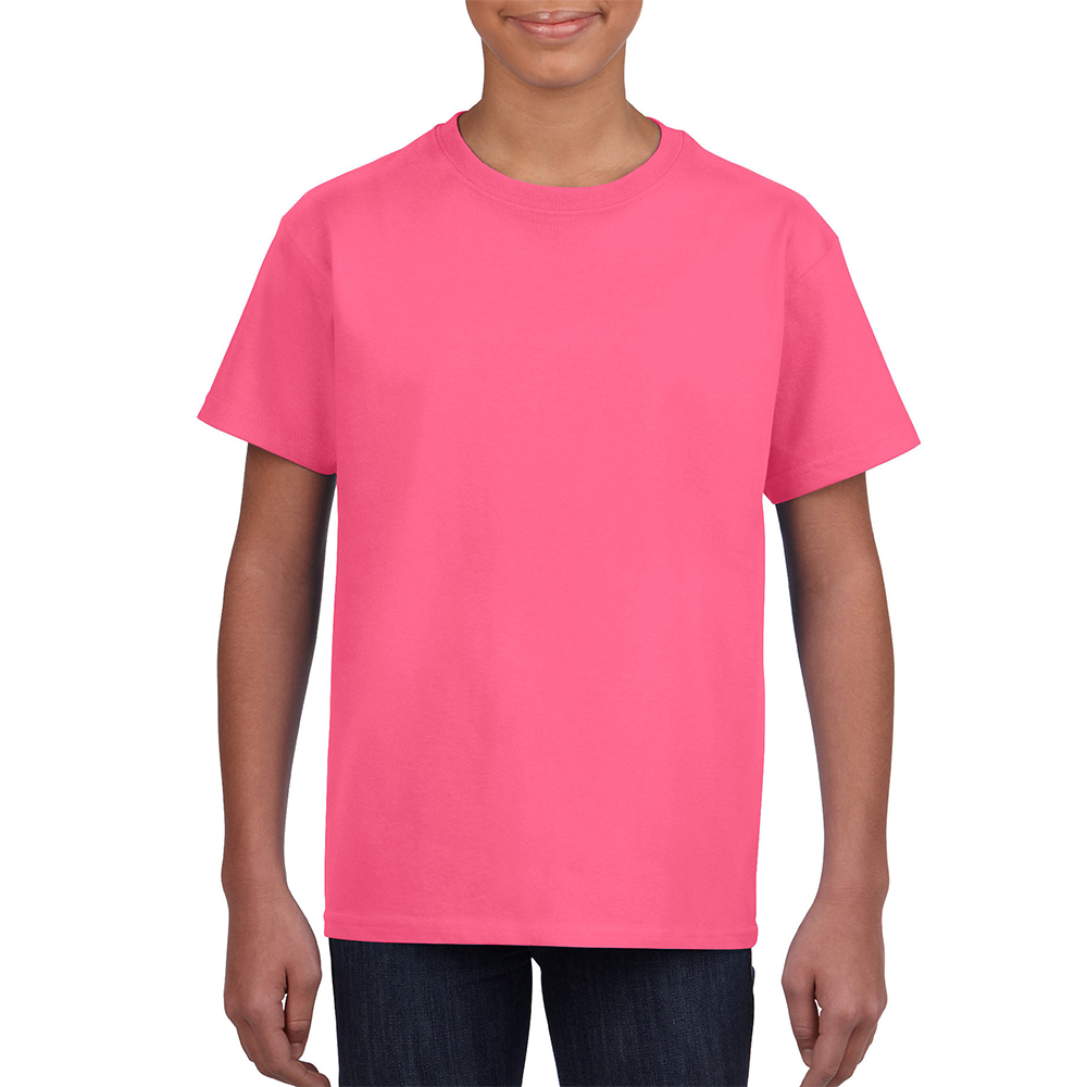 Picture of Gildan Youth Ultra Cotton? Shirts