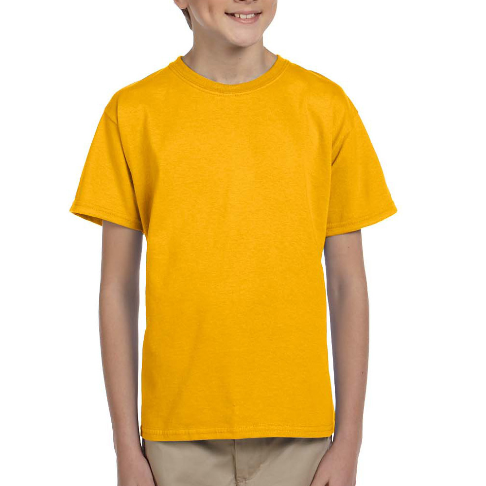 Picture of Gildan Youth Ultra Cotton? Shirts