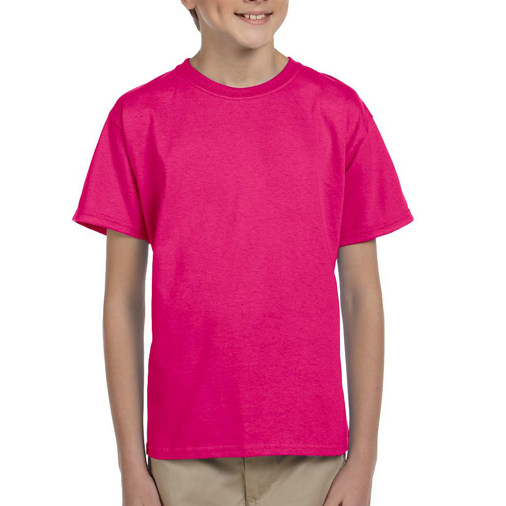 Picture of Gildan Youth Ultra Cotton? Shirts