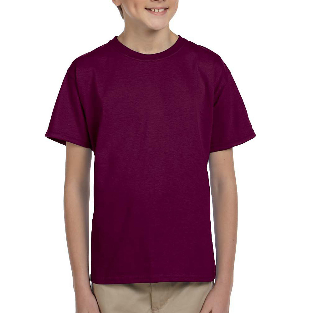 Picture of Gildan Youth Ultra Cotton? Shirts