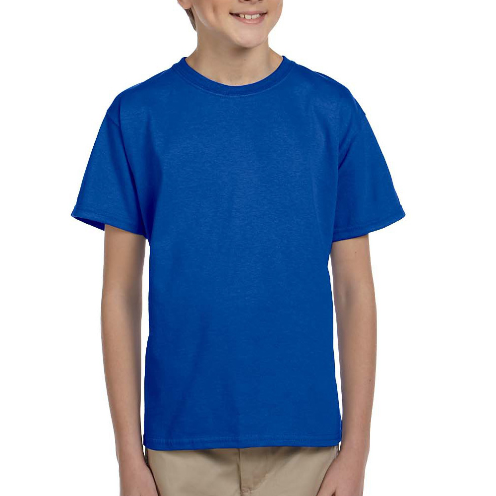Picture of Gildan Youth Ultra Cotton? Shirts