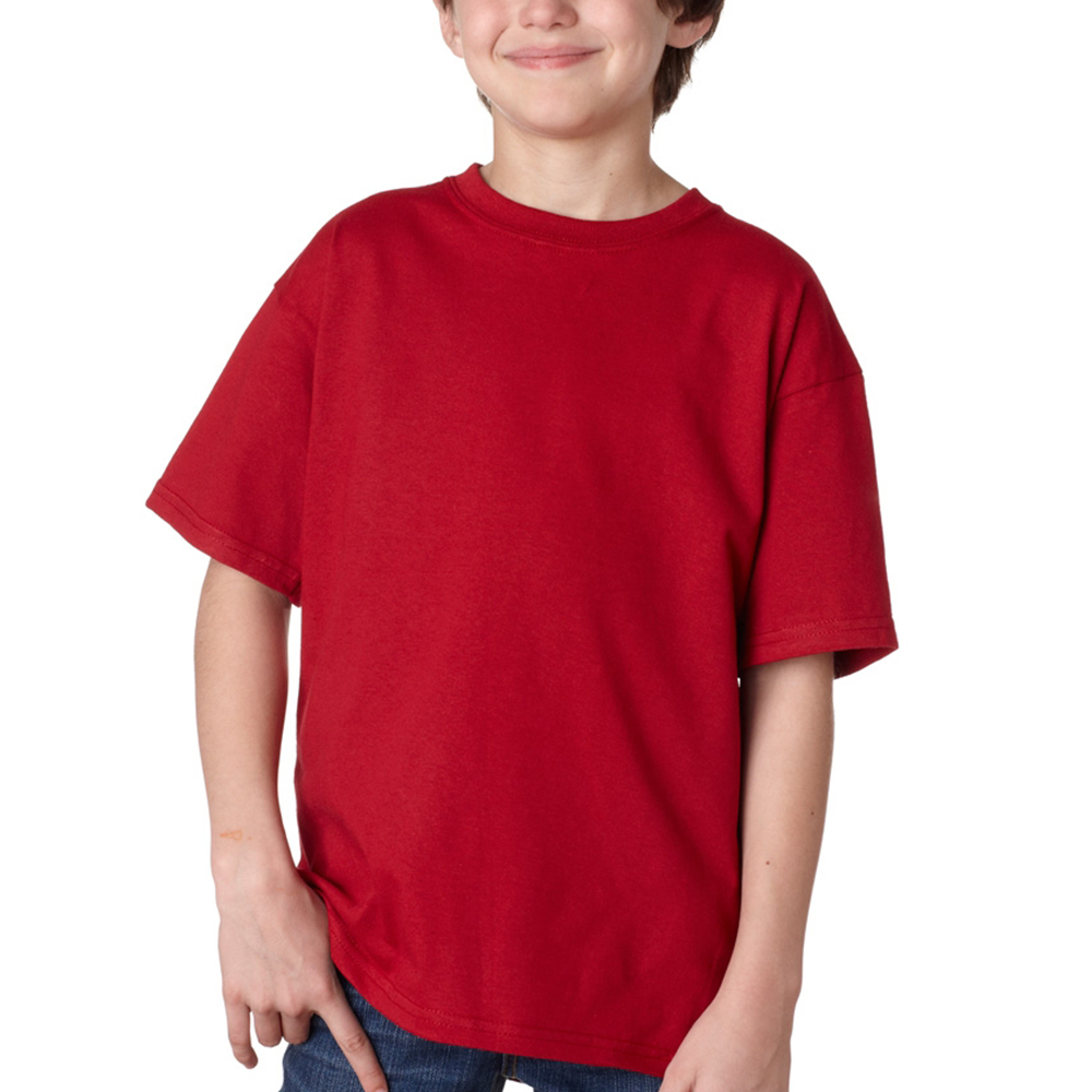 Picture of Gildan Youth Ultra Cotton? Shirts