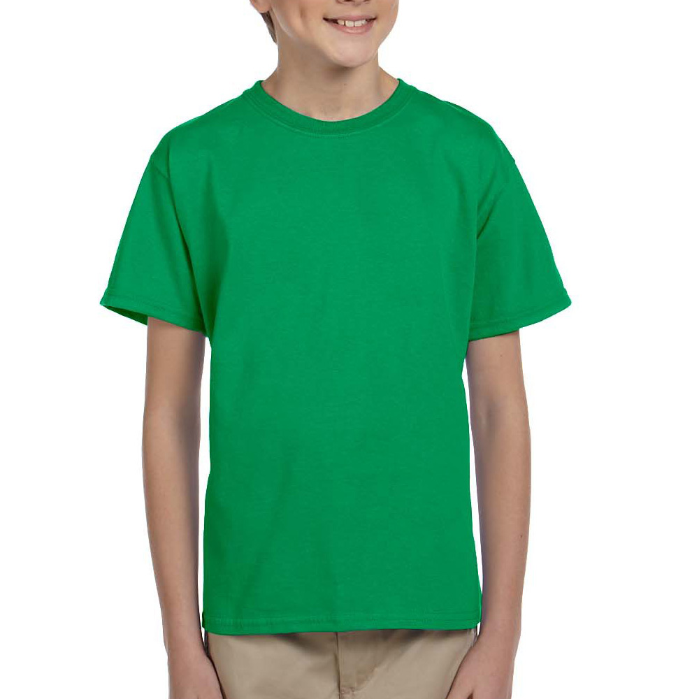 Picture of Gildan Youth Ultra Cotton? Shirts