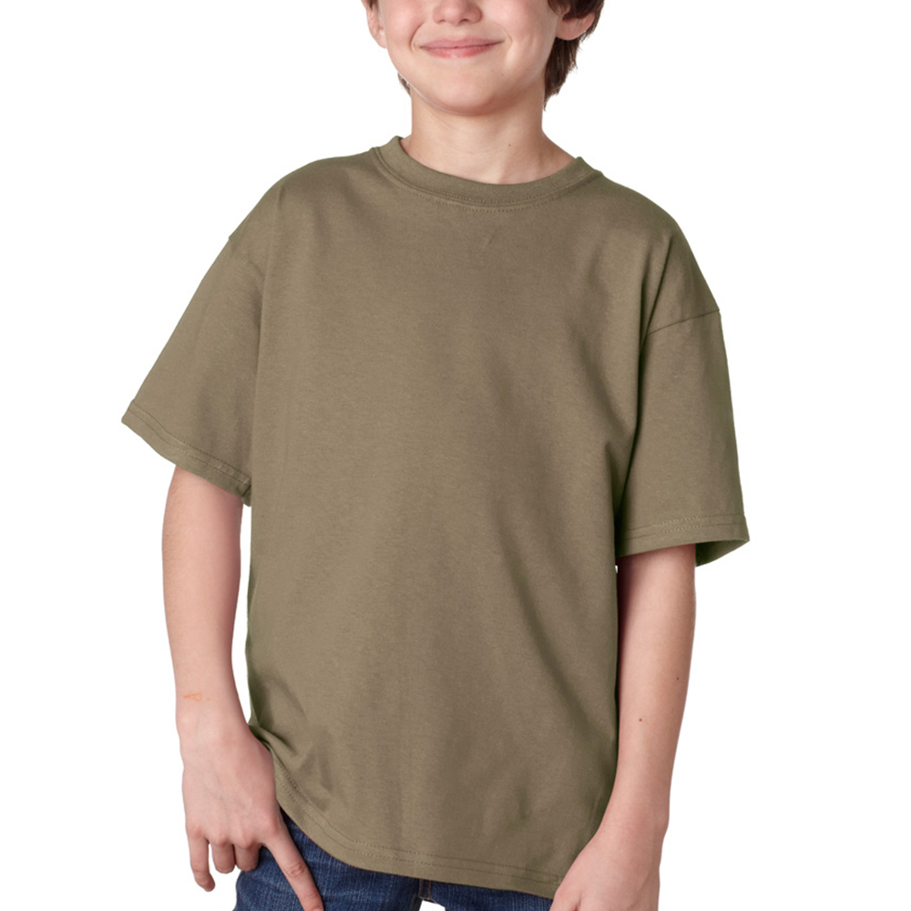 Picture of Gildan Youth Ultra Cotton? Shirts