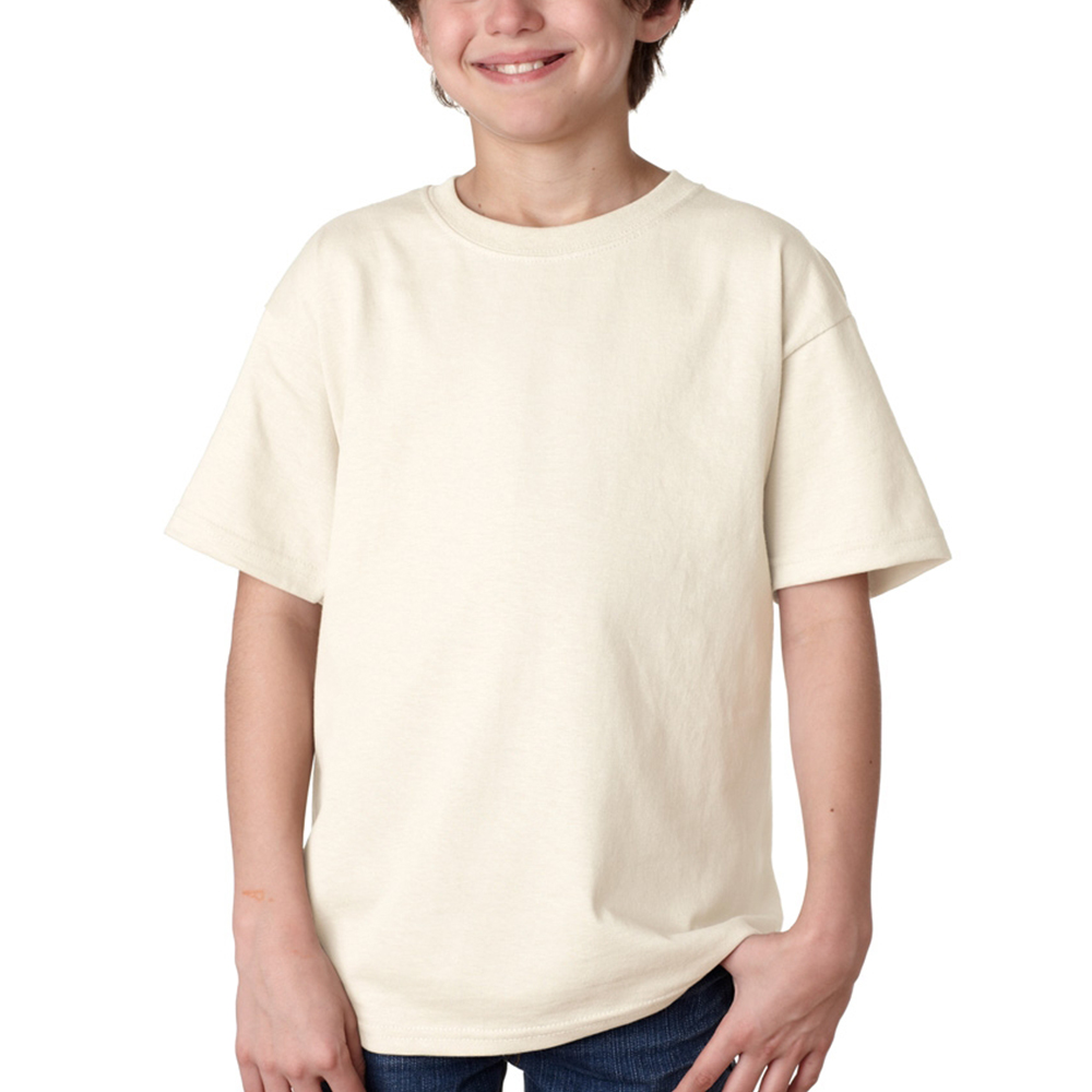 Picture of Gildan Youth Ultra Cotton? Shirts