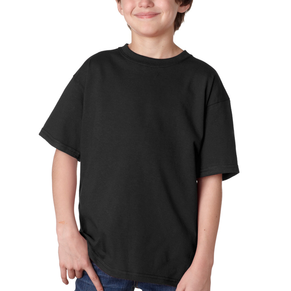 Picture of Gildan Youth Ultra Cotton? Shirts
