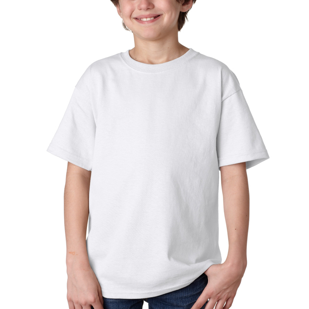 Picture of Gildan Youth Ultra Cotton? Shirts