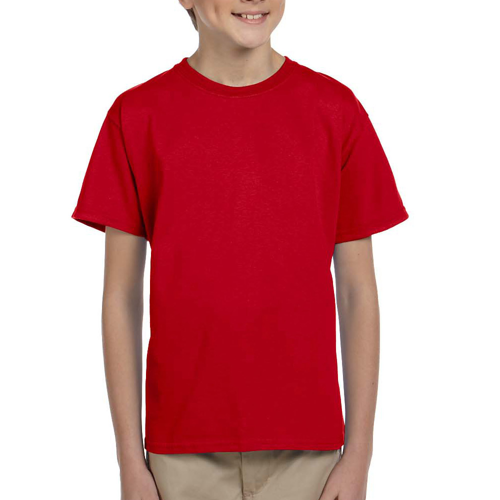Picture of Gildan Youth Ultra Cotton? Shirts