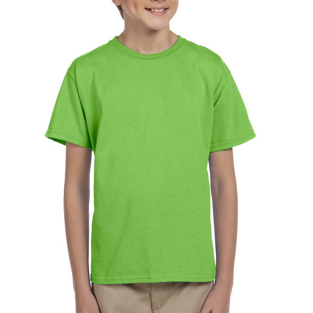 Picture of Gildan Youth Ultra Cotton? Shirts