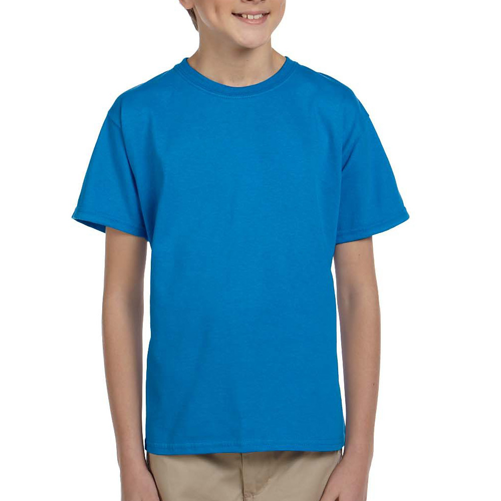 Picture of Gildan Youth Ultra Cotton? Shirts