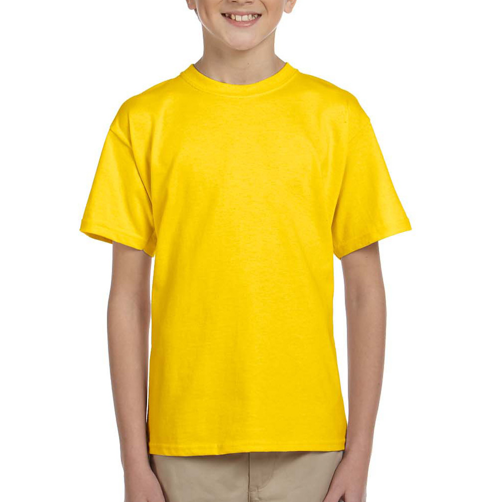 Picture of Gildan Youth Ultra Cotton? Shirts