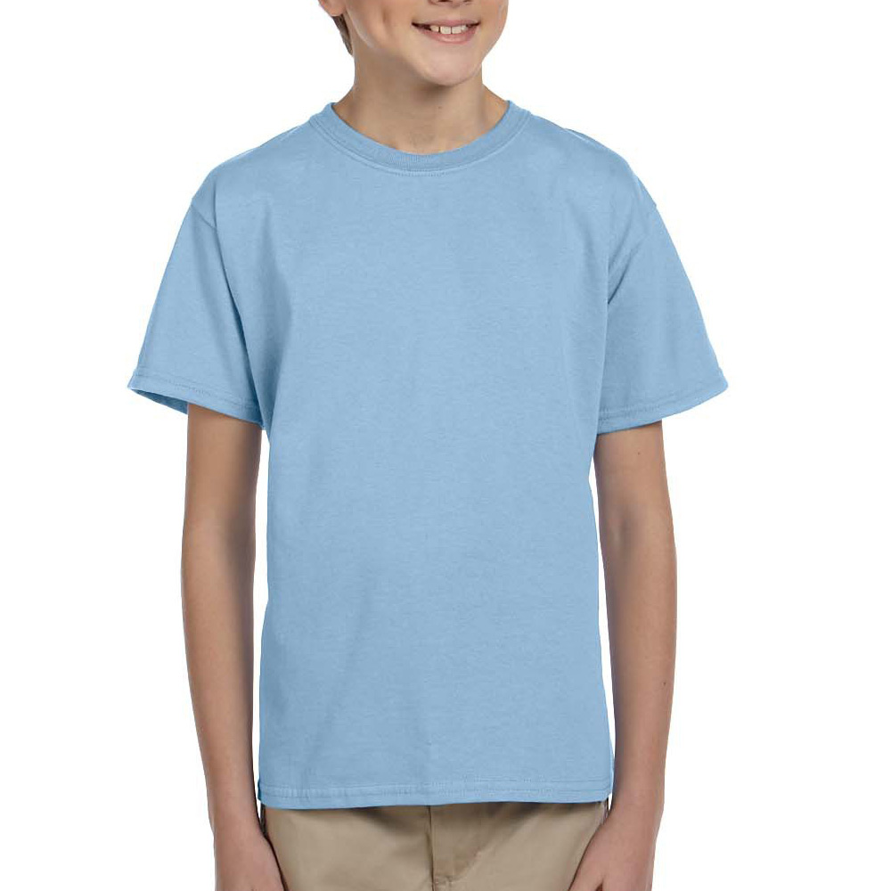 Picture of Gildan Youth Ultra Cotton? Shirts