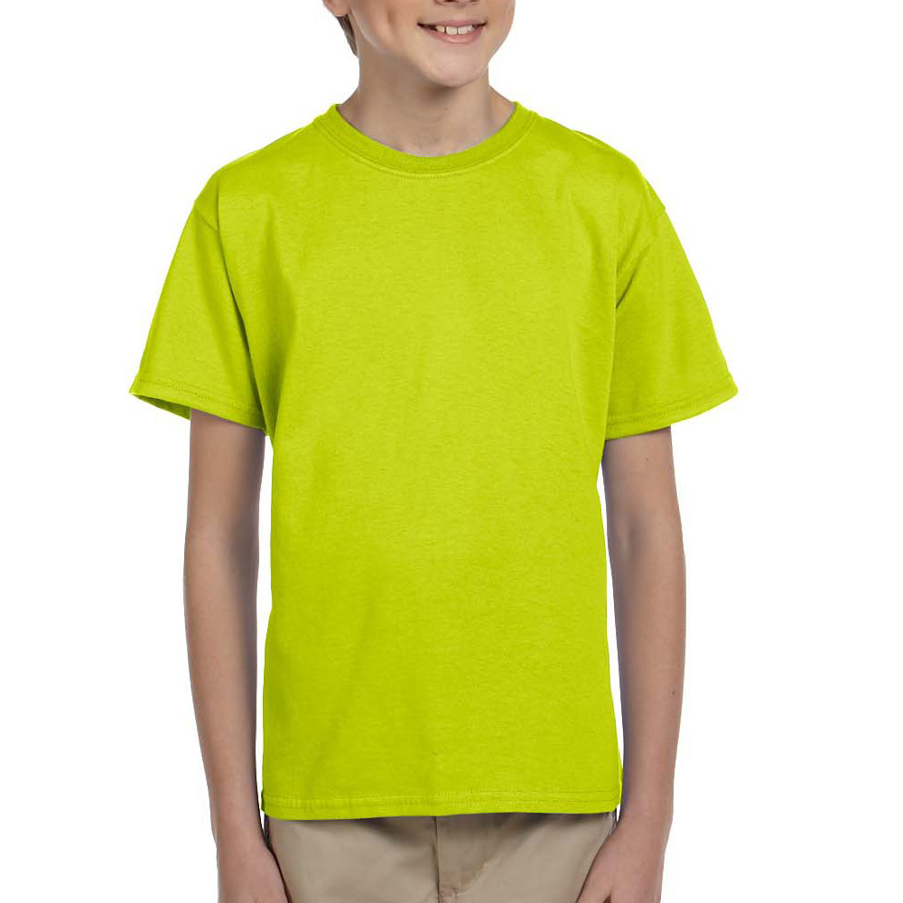 Picture of Gildan Youth Ultra Cotton? Shirts