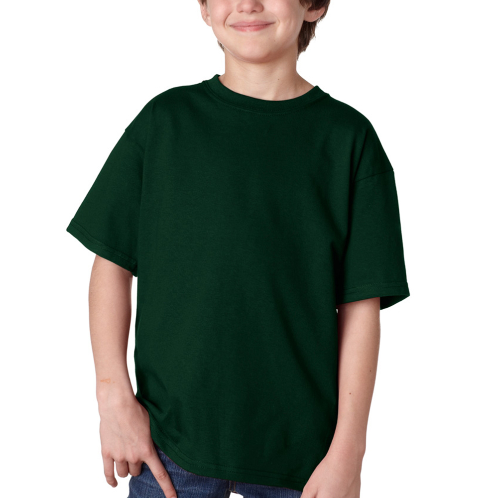 Picture of Gildan Youth Ultra Cotton? Shirts