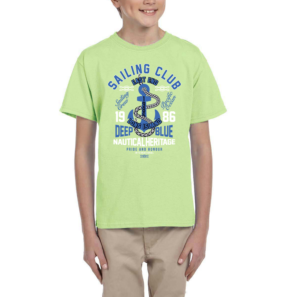Picture of Gildan Youth Ultra Cotton? Shirts