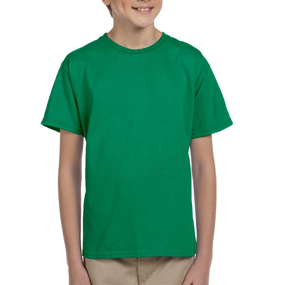 Picture of Gildan Youth Ultra Cotton? Shirts