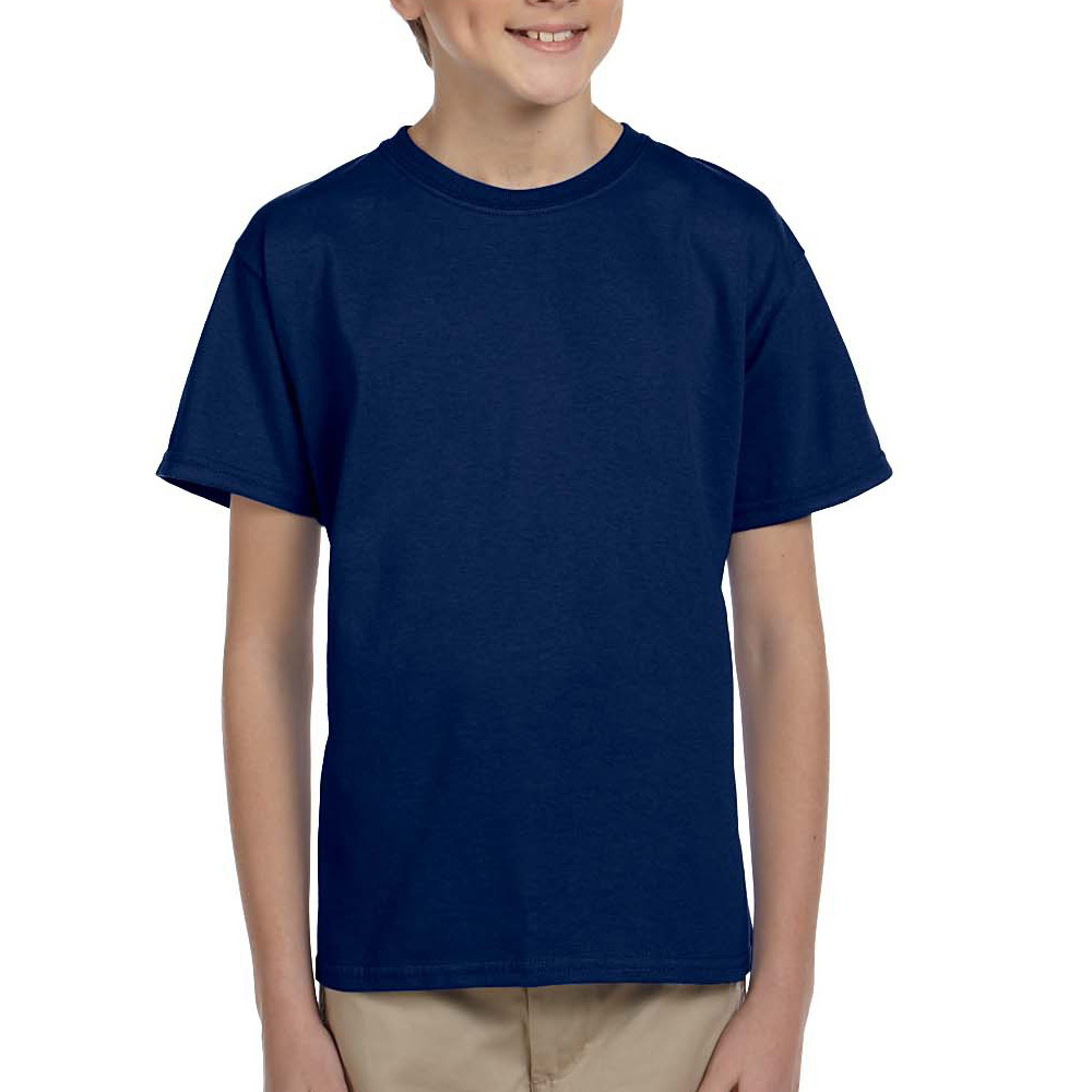 Picture of Gildan Youth Ultra Cotton? Shirts