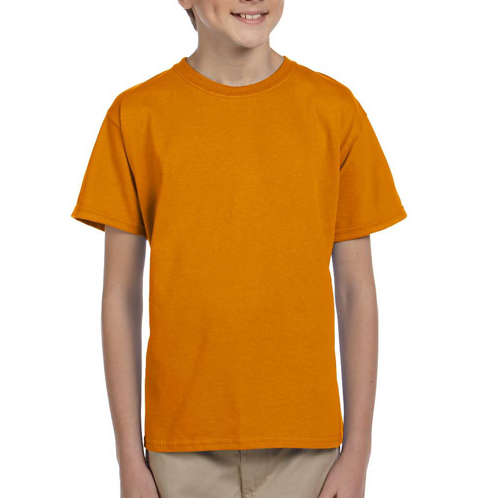 Picture of Gildan Youth Ultra Cotton? Shirts