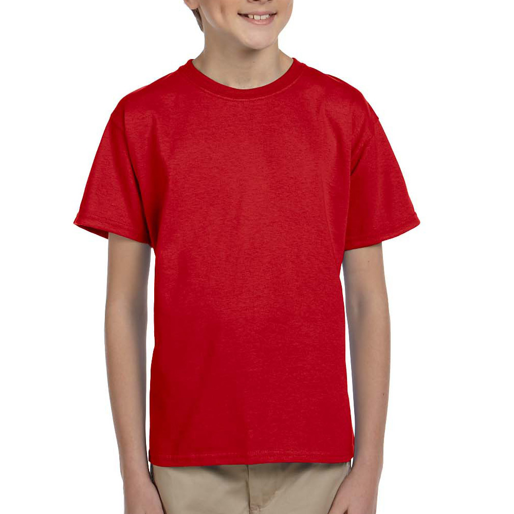Picture of Gildan Youth Ultra Cotton? Shirts