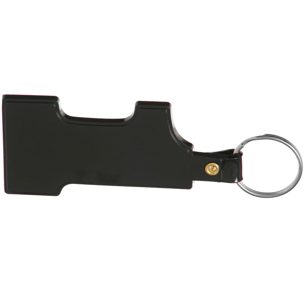 Picture of Number One Soft Key Chain