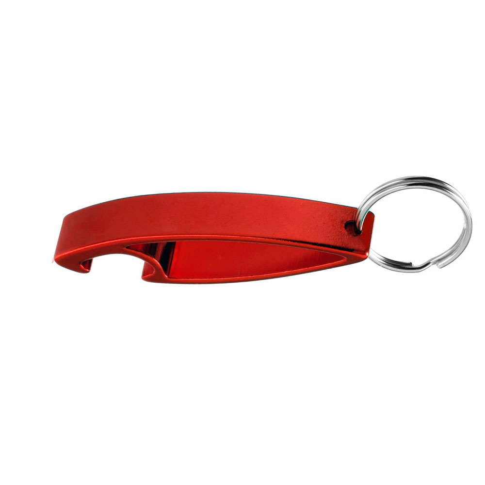 Picture of Aluminum Bottle Opener Key Chain