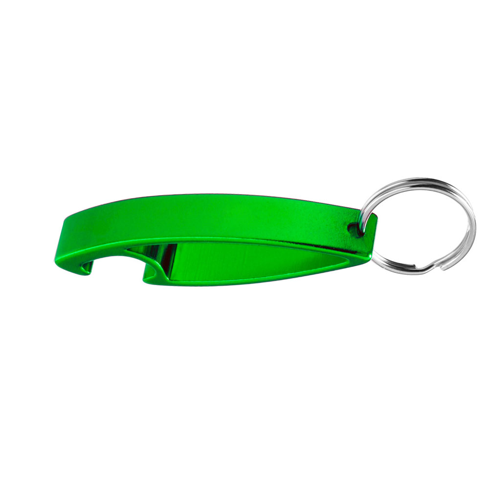 Picture of Aluminum Bottle Opener Key Chain