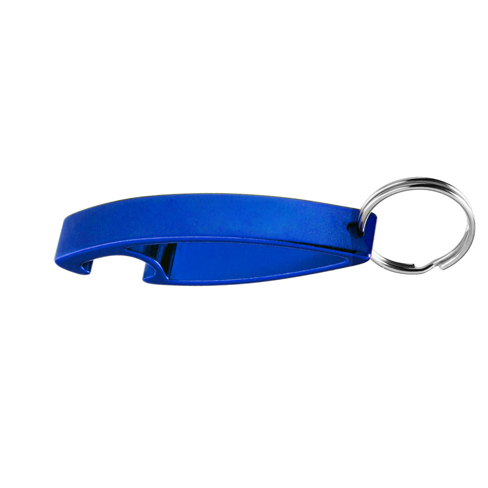 Picture of Aluminum Bottle Opener Key Chain