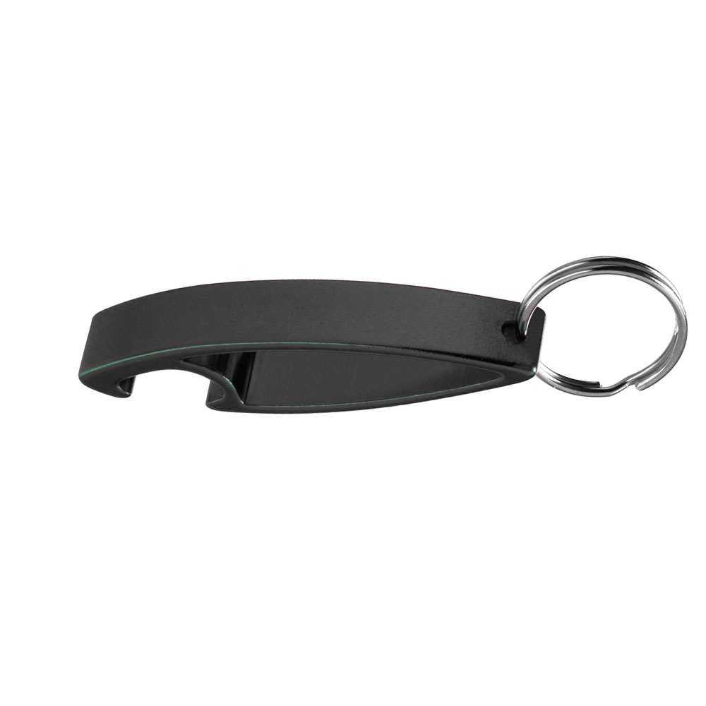 Picture of Aluminum Bottle Opener Key Chain