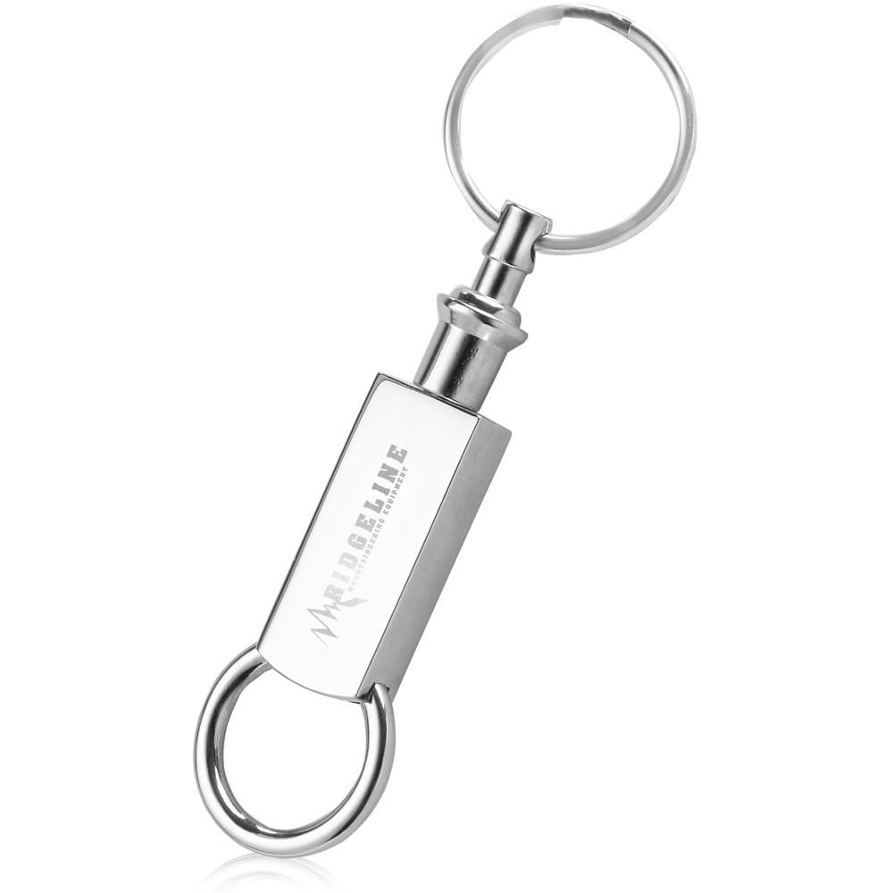 Picture of Aston Valet Metal Key Chain