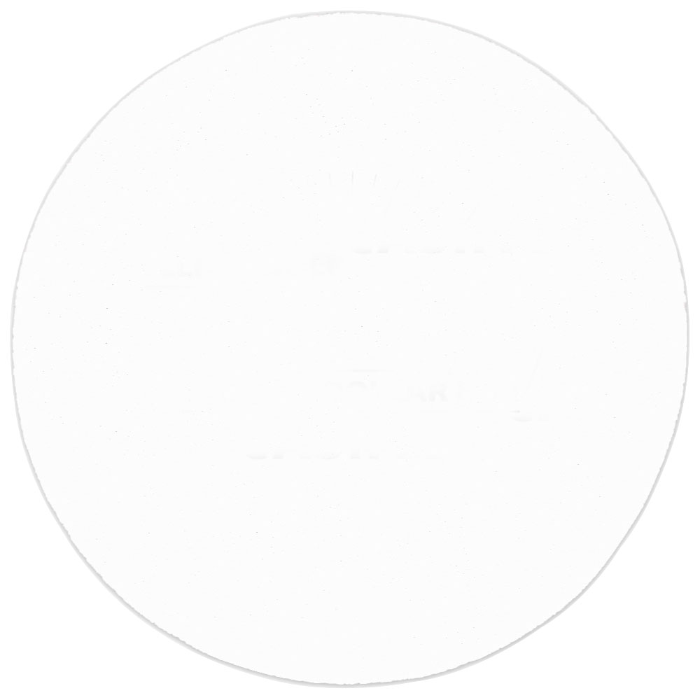 Picture of 4" Round Foam Bud Coasters