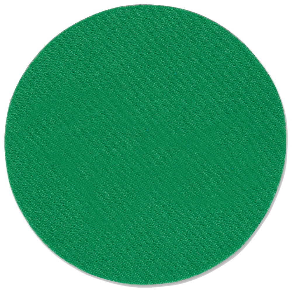 Picture of 4" Round Foam Bud Coasters