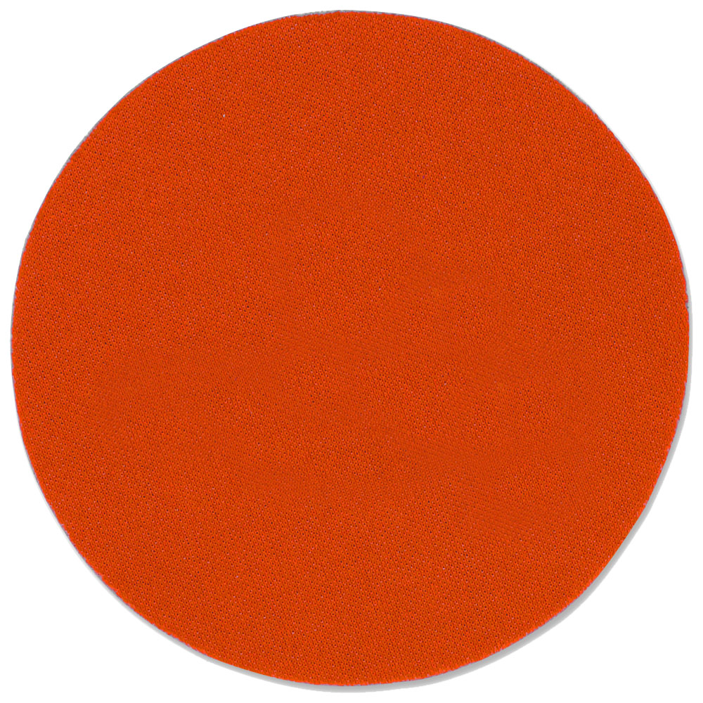 Picture of 4" Round Foam Bud Coasters