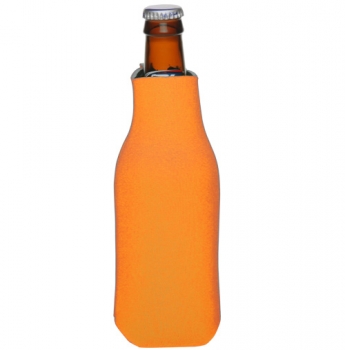 Picture of Zipper Beer Bottle Insulators