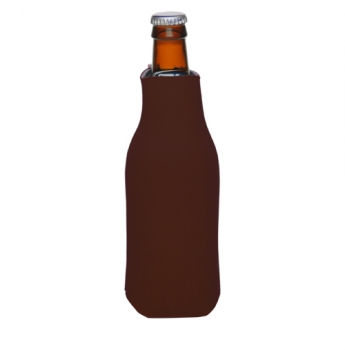 Picture of Zipper Beer Bottle Insulators