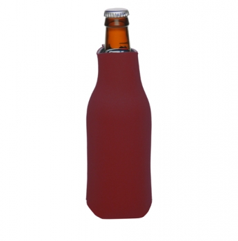 Picture of Zipper Beer Bottle Insulators