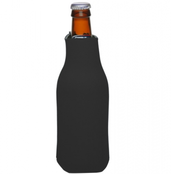 Picture of Zipper Beer Bottle Insulators