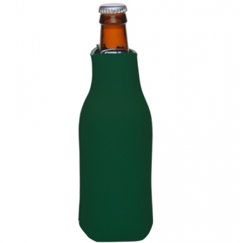 Picture of Zipper Beer Bottle Insulators