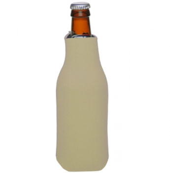 Picture of Zipper Beer Bottle Insulators