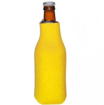 Picture of Zipper Beer Bottle Insulators