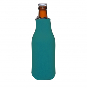 Picture of Zipper Beer Bottle Insulators