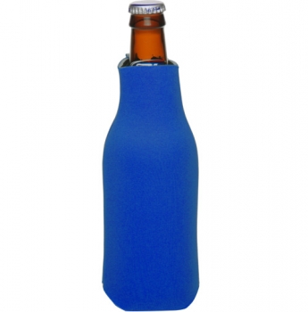 Picture of Zipper Beer Bottle Insulators