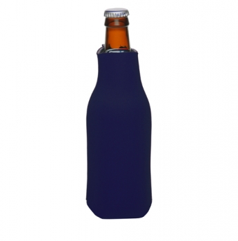 Picture of Zipper Beer Bottle Insulators
