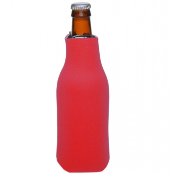 Picture of Zipper Beer Bottle Insulators